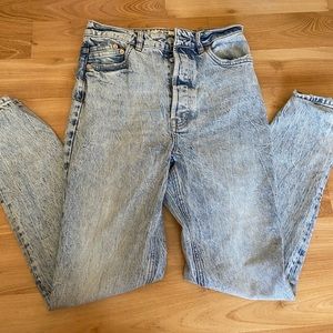 Free people jeans